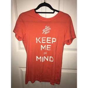 Zac Brown Band 2015 tour t-shirt